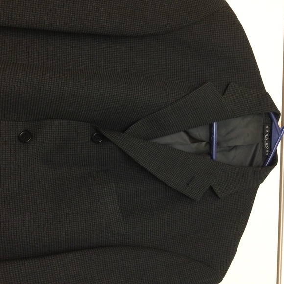 HUGO BOSS Men’s Blazer Made In USA HOST PICK - Picture 7 of 13